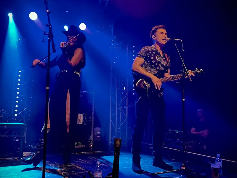 Glasgow Garage photo