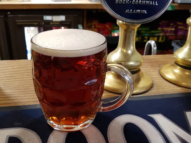 The Kingswood Tavern photo