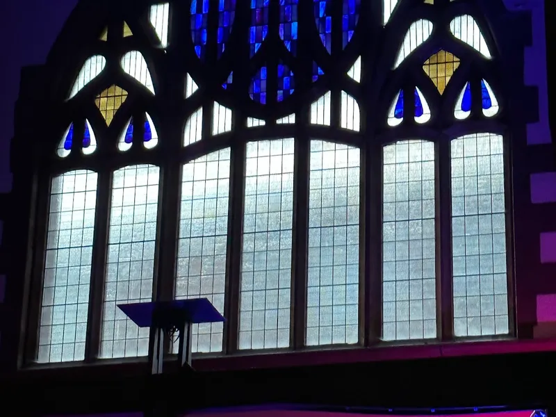 The Mackintosh Church photo