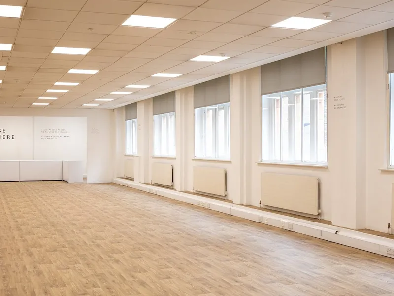 The Music Room photo