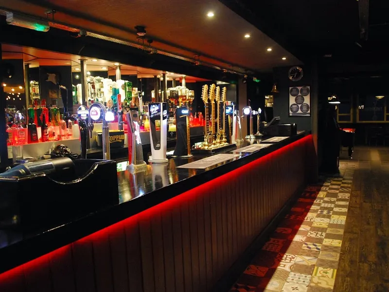 The Rigger Venue photo