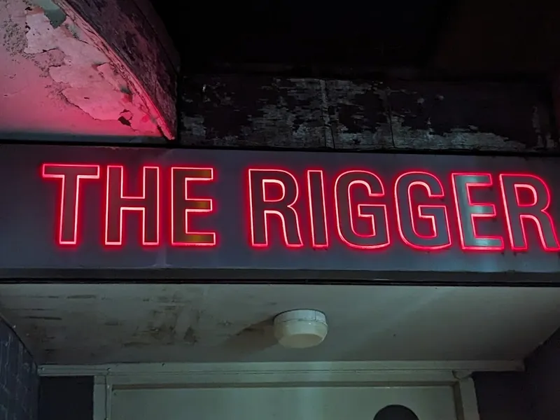 The Rigger Venue photo