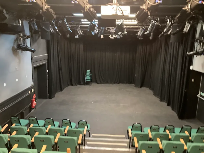The Spring Arts And Heritage Centre Havant photo