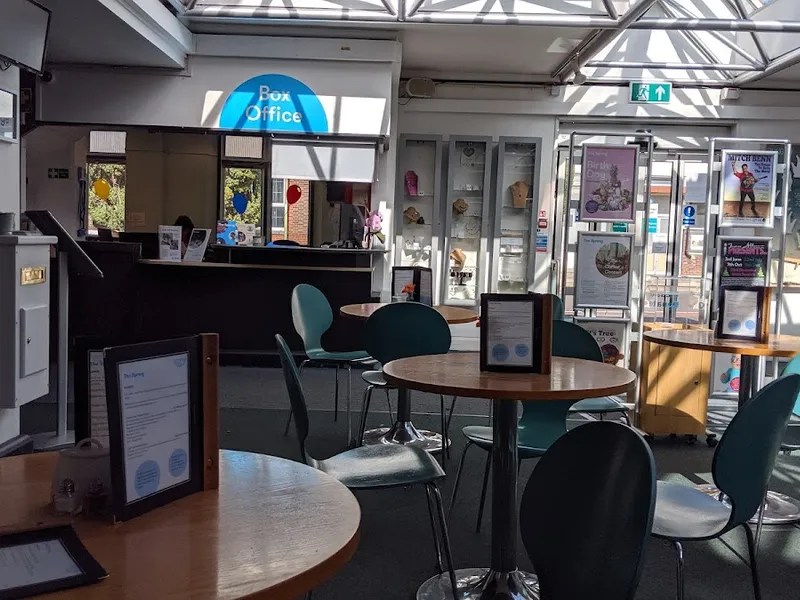 The Spring Arts And Heritage Centre Havant photo