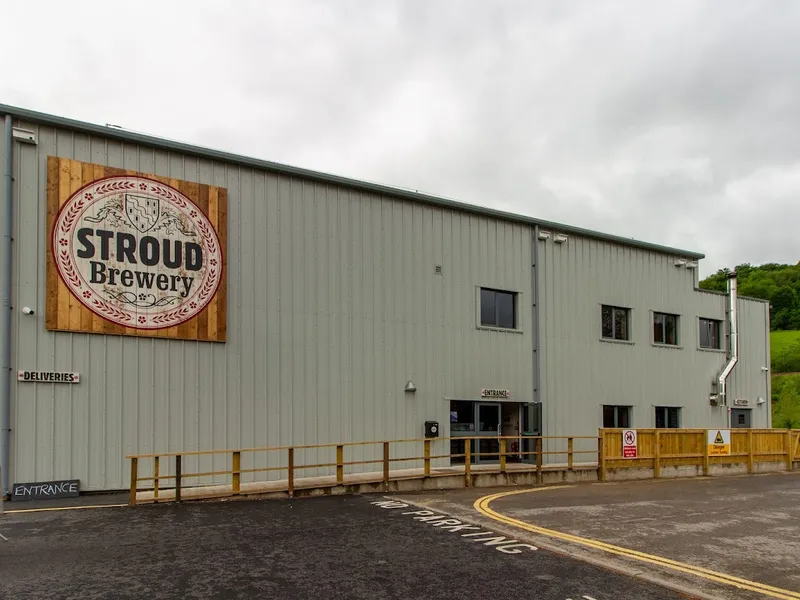 Stroud Brewery photo