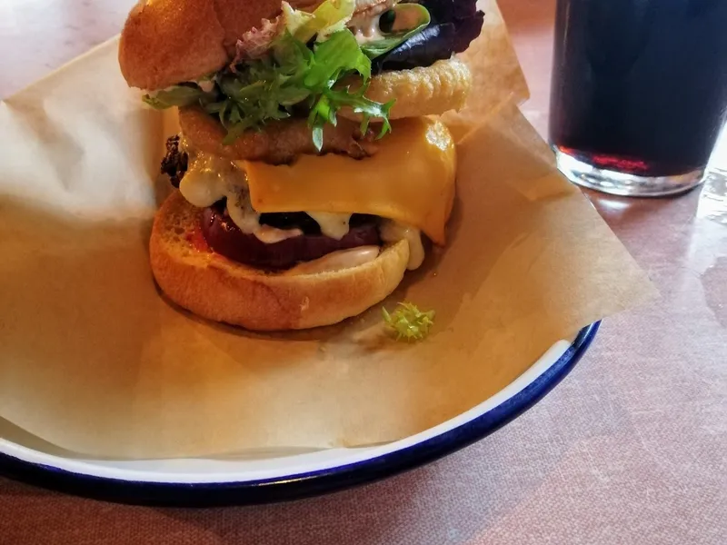 The Victoria Dalston photo