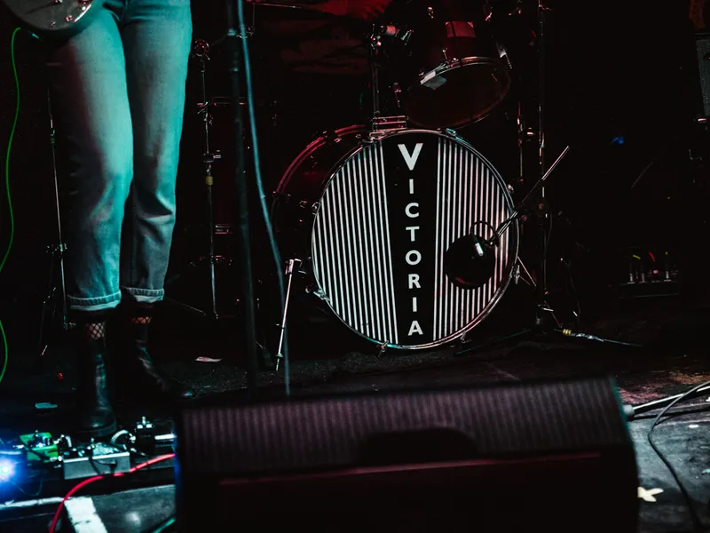 The Victoria Dalston photo