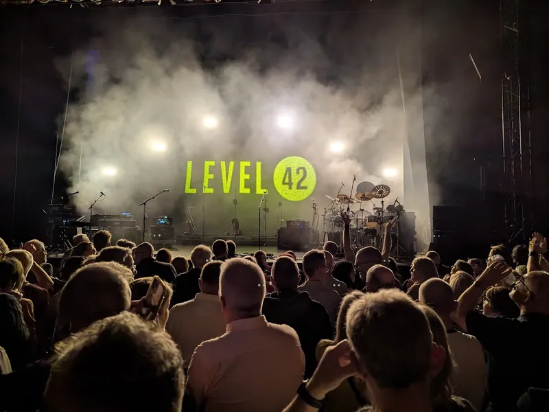 Tunbridge Wells Assembly Hall photo