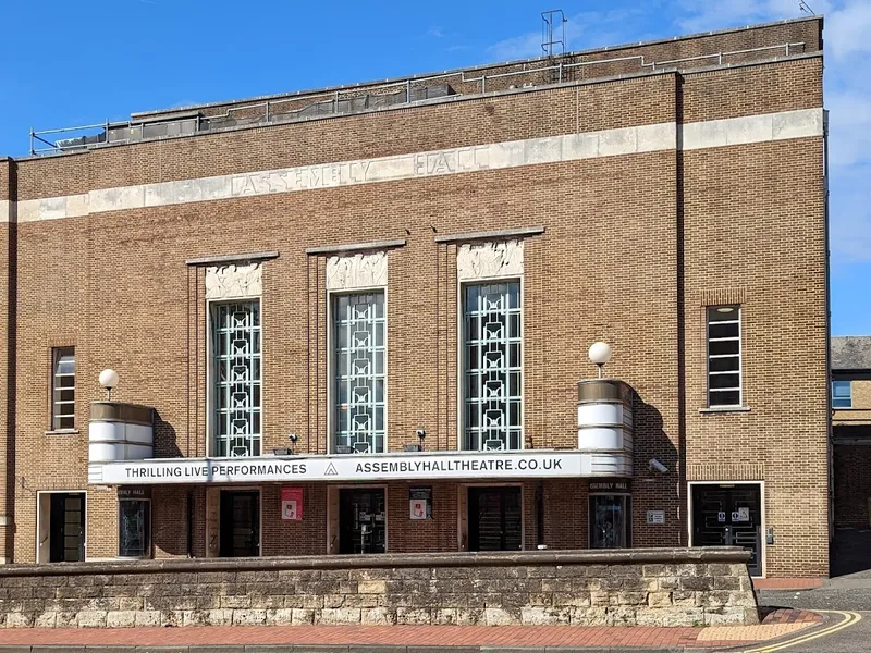 Tunbridge Wells Assembly Hall photo