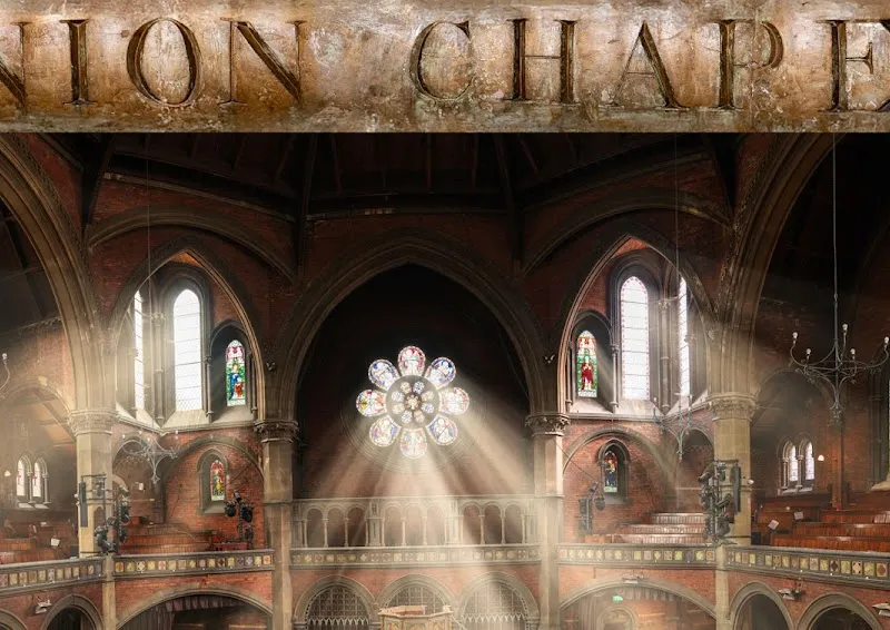 Union Chapel photo