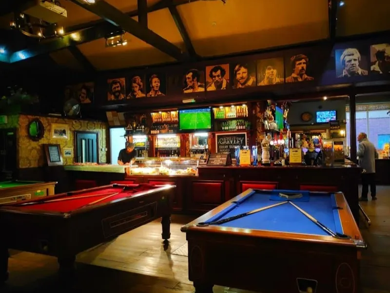 Vaults Cardiff photo