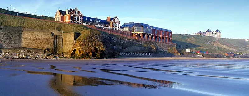 Whitby Pavilion photo