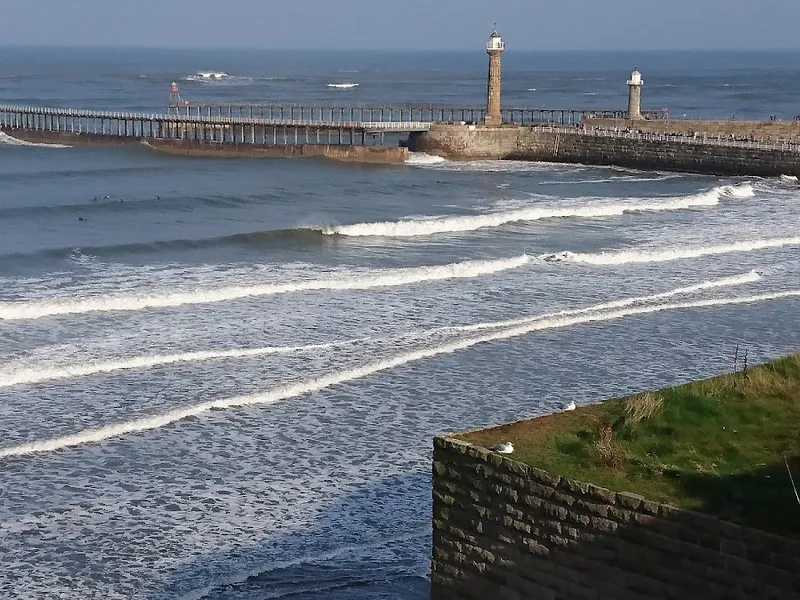 Whitby Pavilion photo