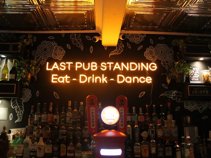 Last Pub Standing photo
