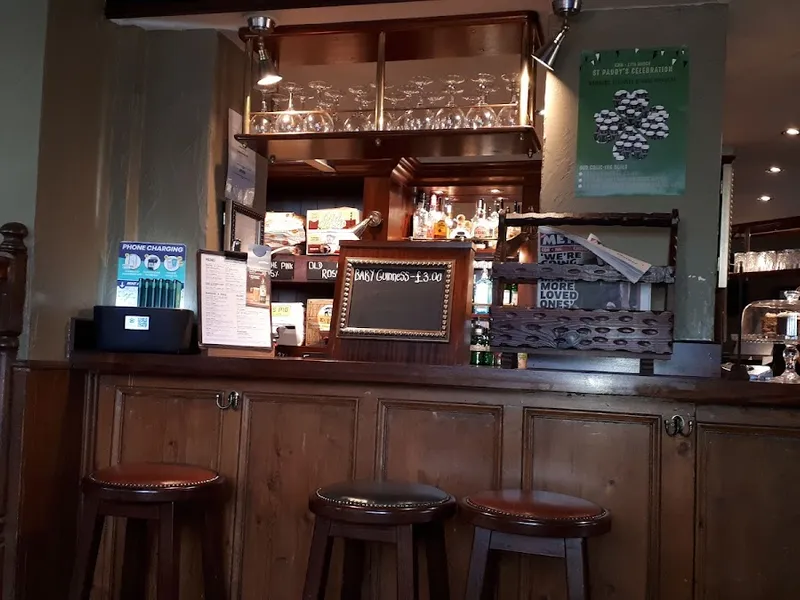 Lillie Langtry Nottingham photo