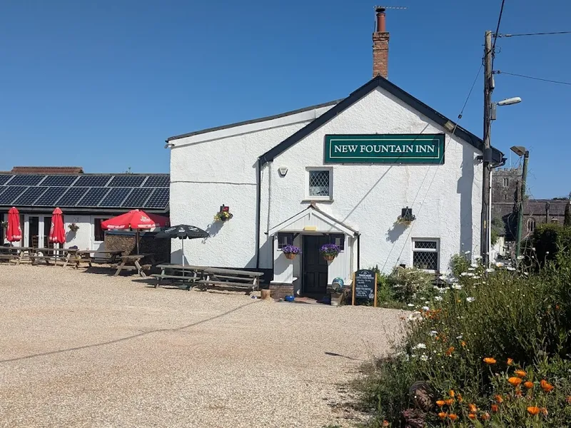 New Fountain Inn photo