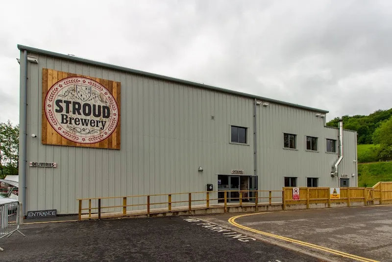 Stroud Brewery photo