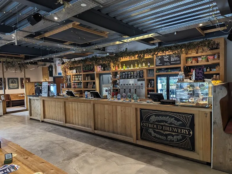 Stroud Brewery photo