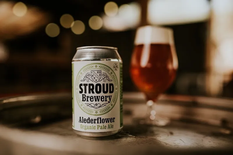 Stroud Brewery photo