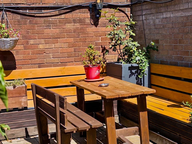 The Ale House photo