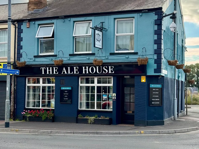 The Ale House photo
