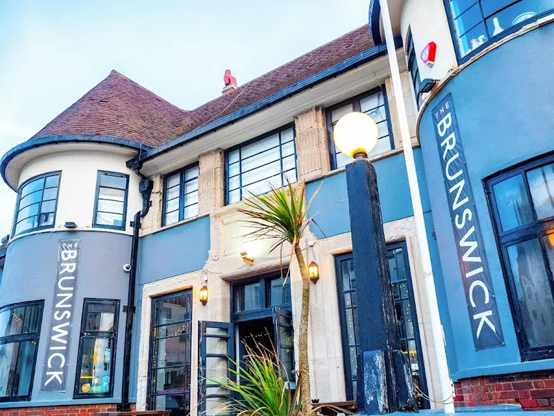The Brunswick photo