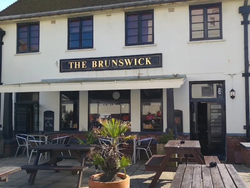 The Brunswick photo