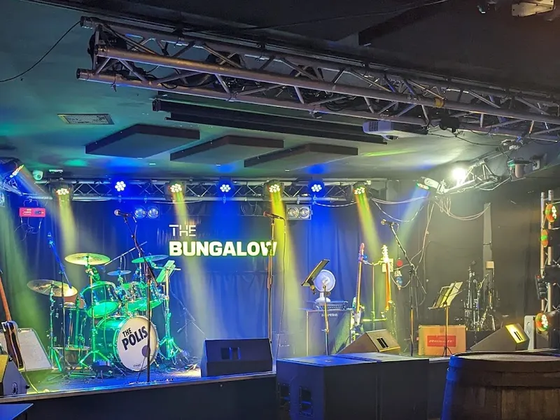 The Bungalow photo