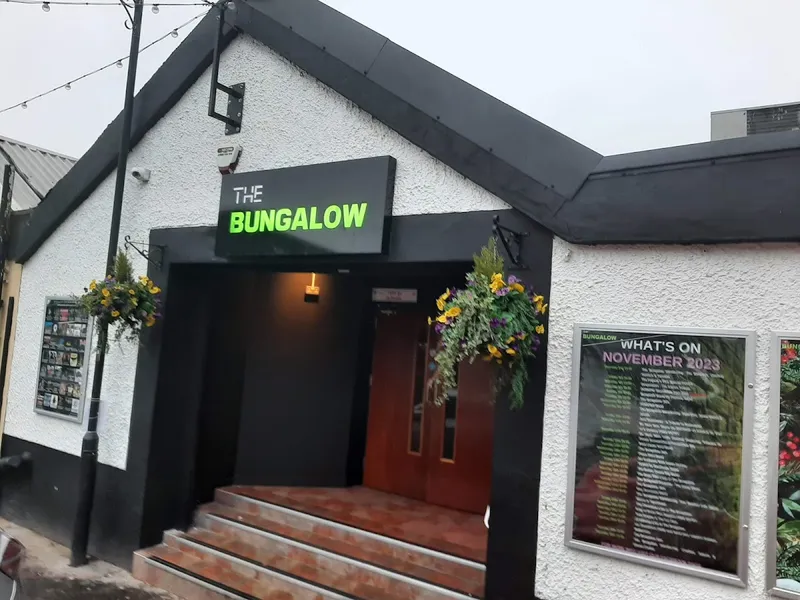 The Bungalow photo
