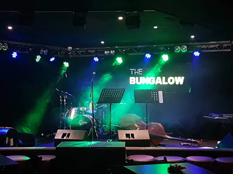 The Bungalow photo