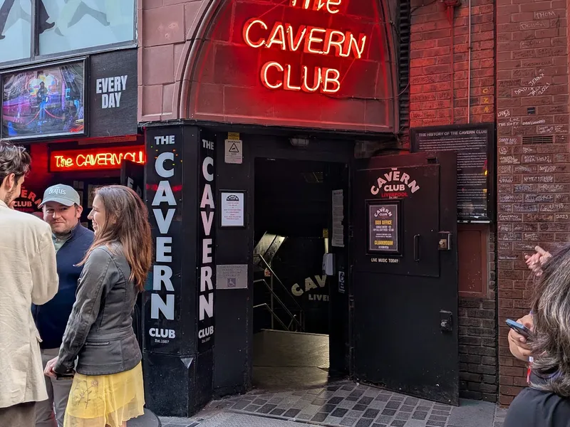 The Cavern Pub photo