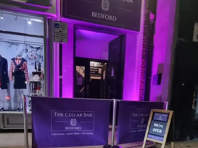 The Cellar Bar photo