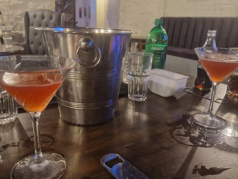 The Cellar Bar photo