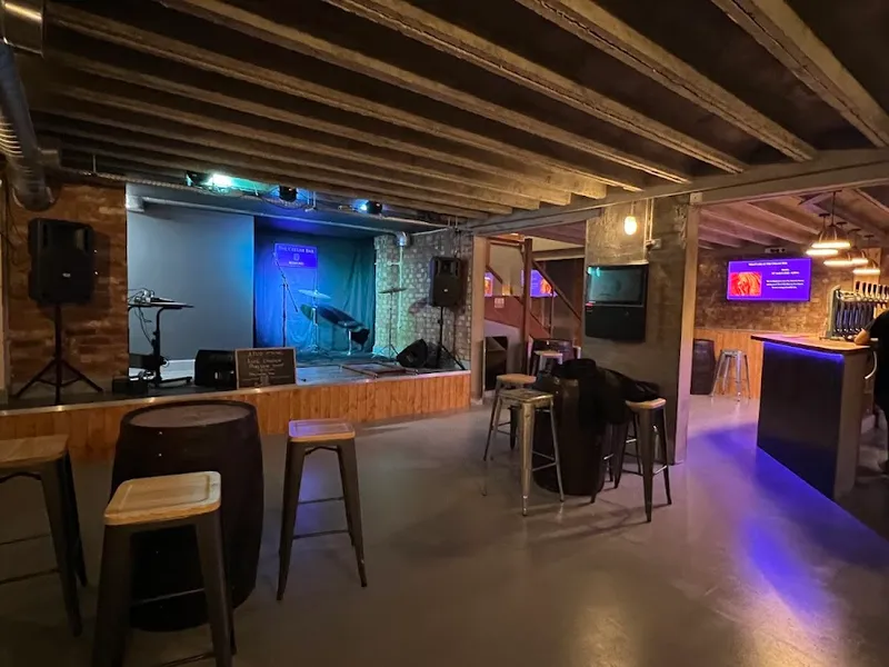 The Cellar Bar photo