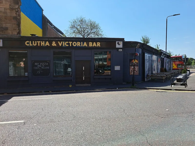 The Clutha photo