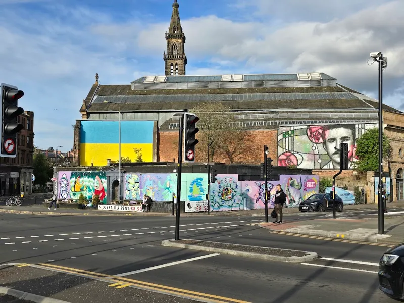 The Clutha photo