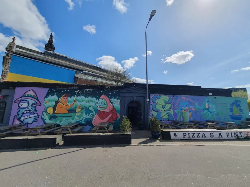 The Clutha photo