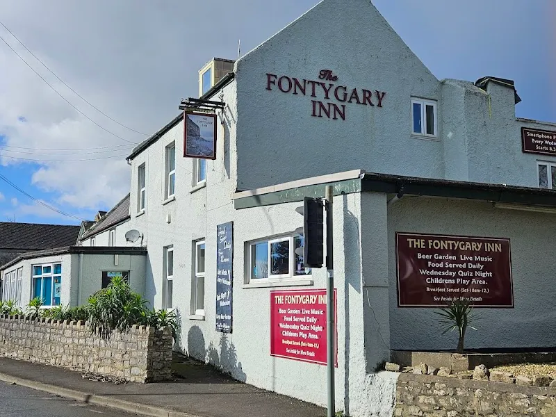 The Fontygary Inn photo