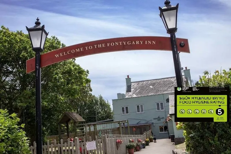 The Fontygary Inn photo