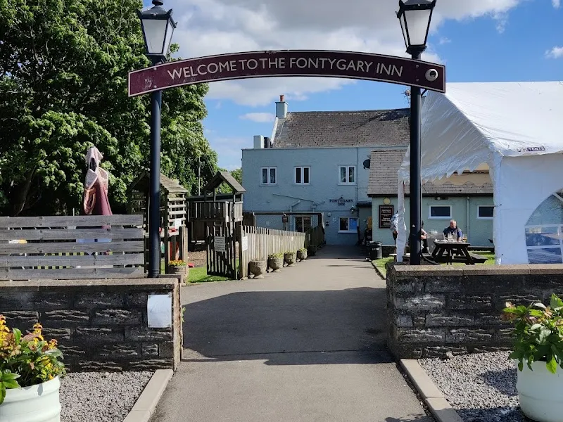 The Fontygary Inn photo