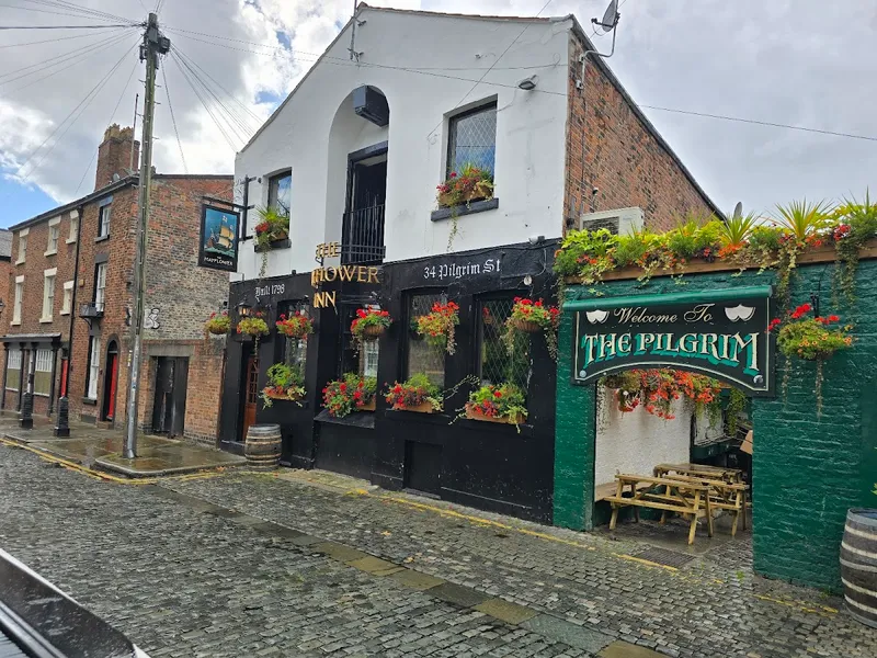 The Pilgrim photo