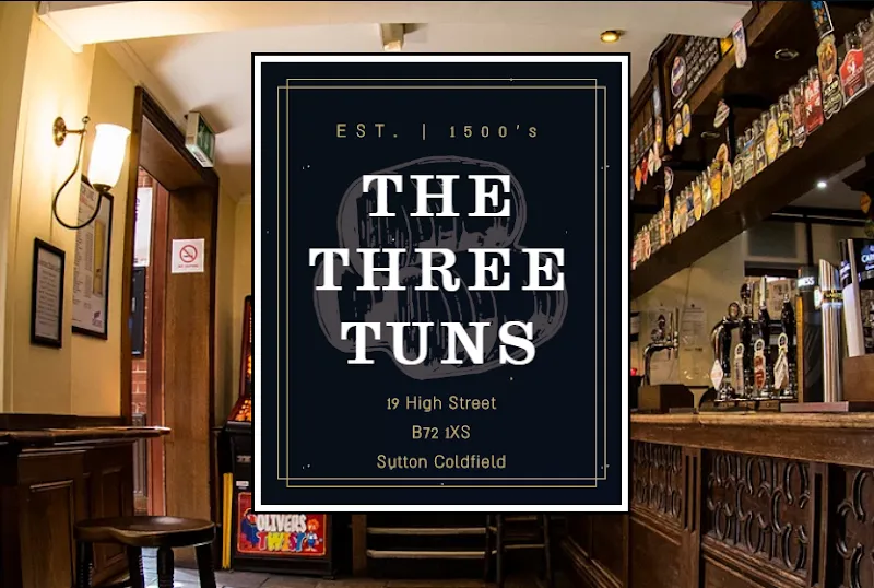 The Three Tuns photo