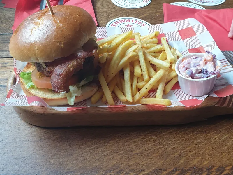 The Three Tuns photo