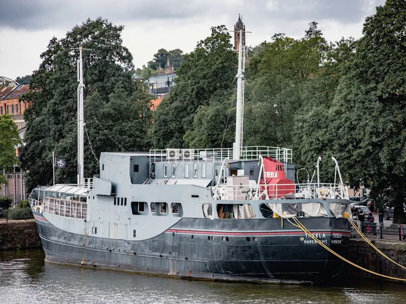 Thekla photo