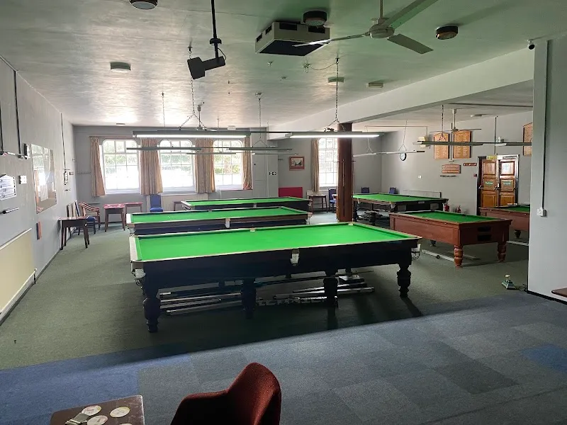 Holbeach United Services Club photo
