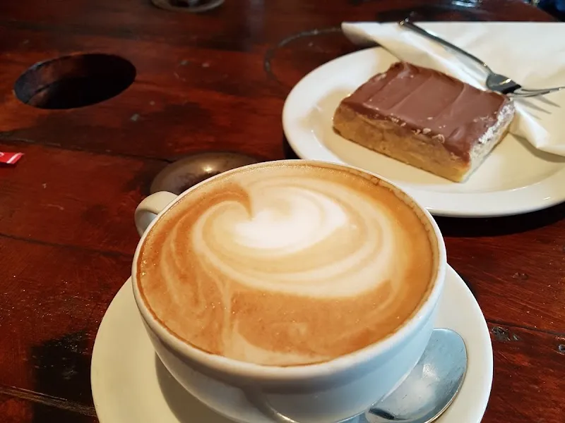 Imposta Coffee photo
