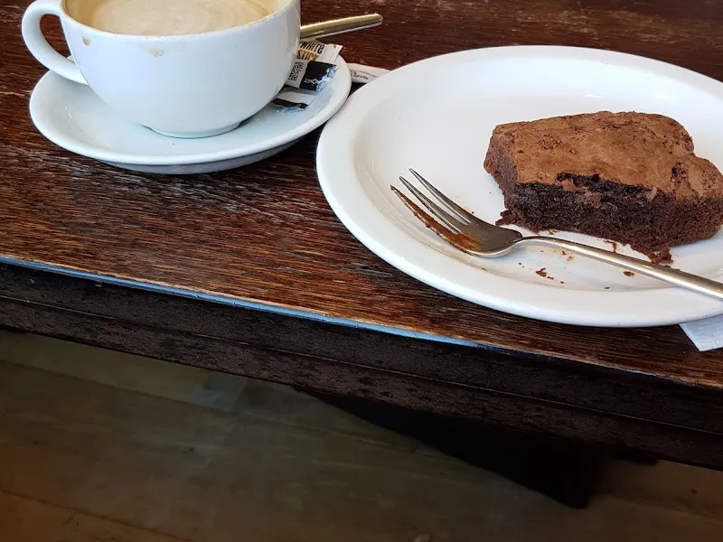Imposta Coffee photo