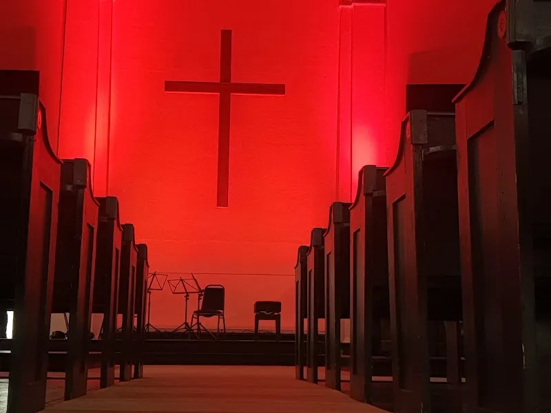 Kensington United Reformed Church photo