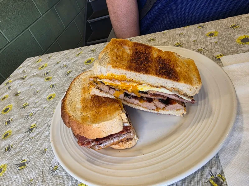 Kershaw's Cafe photo