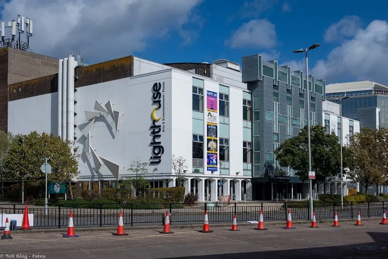 Lighthouse, Poole's Centre for the Arts photo